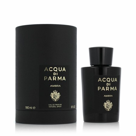 Parfum Unisexe Acqua Di Parma INGREDIENT COLLECTION 180 ml | Tienda24 - Global Online Shop Tienda24.eu