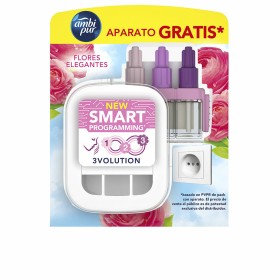 Lufterfrischer The Fruit Company MIKADO 40 ml | Tienda24 - Global Online Shop Tienda24.eu