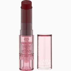 Batom Revlon ColorStay Satin Ink Nº 5 Silky Sienna 5 ml | Tienda24 - Global Online Shop Tienda24.eu