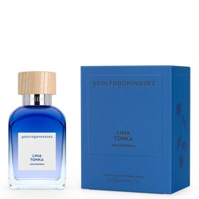 Herrenparfüm Bvlgari EDT Aqva Pour Homme Marine 100 ml | Tienda24 - Global Online Shop Tienda24.eu