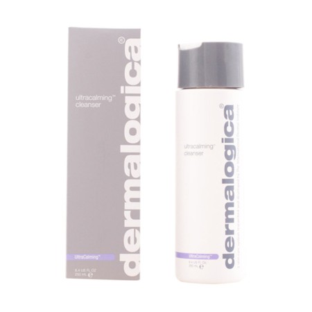 Gel nettoyant visage Ultracalming Dermalogica 250 ml | Tienda24 - Global Online Shop Tienda24.eu