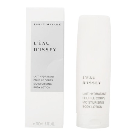 Loción Corporal L'Eau D'Issey Issey Miyake Eau Issey (200 ml) 200 ml | Tienda24 - Global Online Shop Tienda24.eu