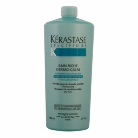 Shampooing Resistance Kerastase 1 L | Tienda24 - Global Online Shop Tienda24.eu