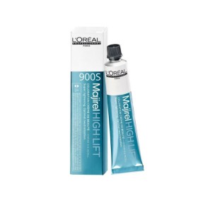 Dye No Ammonia L'Oreal Professionnel Paris Dia Light Nº 5,8 (50 ml) | Tienda24 - Global Online Shop Tienda24.eu