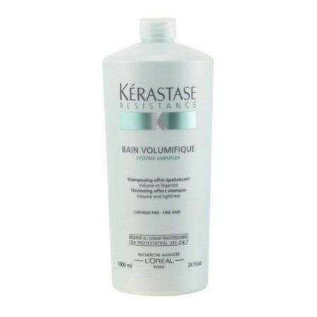 Champô Resistance Kerastase 1 L | Tienda24 - Global Online Shop Tienda24.eu