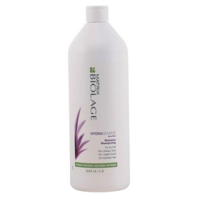 Champô Mielle Rosemary Mint Scalp & Hair Strength 355 ml | Tienda24 - Global Online Shop Tienda24.eu