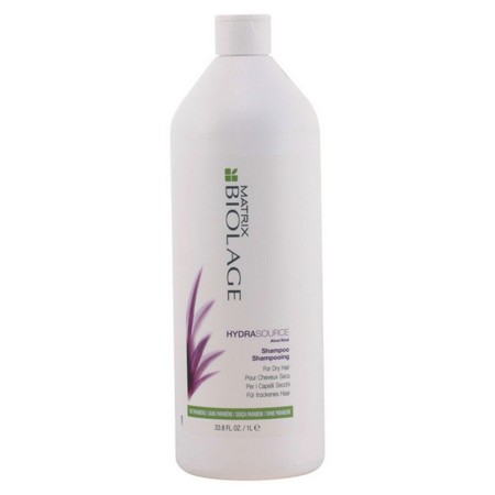 Feuchtigkeitsspendendes Shampoo Biolage Hydrasource Matrix | Tienda24 - Global Online Shop Tienda24.eu