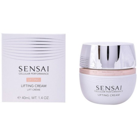 Crème raffermissante Sensai Cellular Lifting Kanebo (40 ml) | Tienda24 - Global Online Shop Tienda24.eu