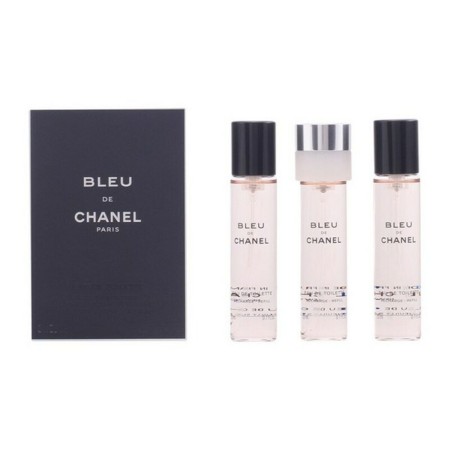 Herrenparfüm Chanel BLEU EDT 20 ml | Tienda24 - Global Online Shop Tienda24.eu