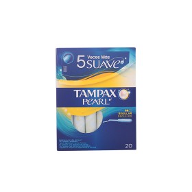 Duschgel Tampax TAMPAX PEARL von Tampax, Duschgel - Ref: S0557619, Preis: 5,72 €, Rabatt: %