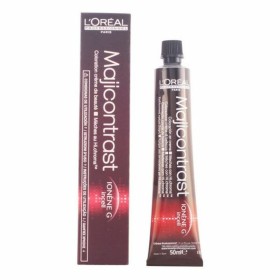 Tinte Permanente Montibello Under Nº 8.0 60 ml | Tienda24 - Global Online Shop Tienda24.eu