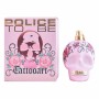 Perfume Mujer To Be Tattoo Art Police TO BE TATTOO ART FOR WOMAN EDP (125 ml) EDP 125 ml | Tienda24 - Global Online Shop Tienda24.eu