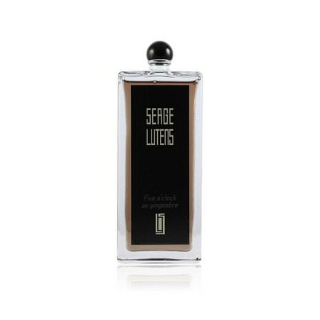 Parfum Unisexe Five O'Clock Au Gingembre Serge Lutens 3700358123624 (100 ml) 100 ml | Tienda24 - Global Online Shop Tienda24.eu