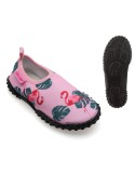 Escarpines Infantiles Flamingo Rosa | Tienda24 Tienda24.eu