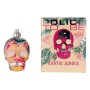 Damenparfüm To Be Exotic Jungle Police 191034 EDP EDP 125 ml | Tienda24 - Global Online Shop Tienda24.eu