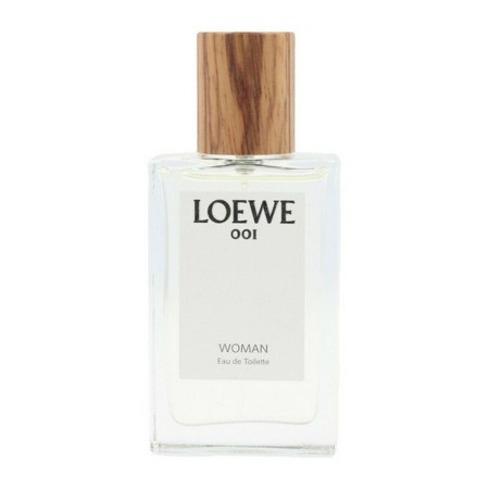 Parfum Femme 001 Loewe 385-63036 EDT (30 ml) Loewe 30 ml | Tienda24 - Global Online Shop Tienda24.eu