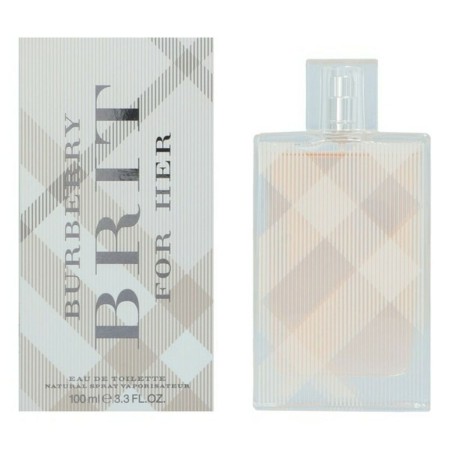 Damenparfüm Burberry 5045493535368 EDT 100 ml | Tienda24 - Global Online Shop Tienda24.eu