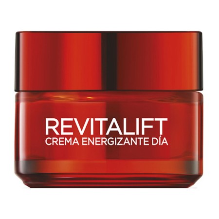 Crème de jour Revitalift Ginseng L'Oreal Make Up (50 ml) | Tienda24 - Global Online Shop Tienda24.eu