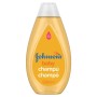 Champô BABY original Johnson's 9791600 (500 ml) 500 ml | Tienda24 - Global Online Shop Tienda24.eu