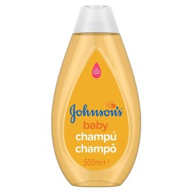 Shampoo Antiforfora Exitenn (500 ml) | Tienda24 - Global Online Shop Tienda24.eu