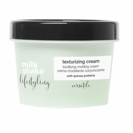 Crème Coiffante Milk Shake Lifestyling Quinoa 100 ml | Tienda24 - Global Online Shop Tienda24.eu