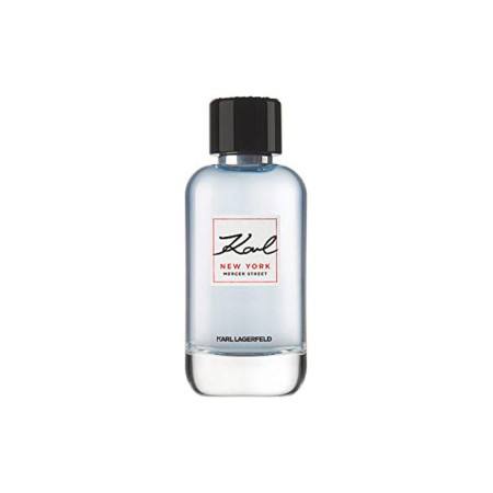 Herrenparfüm Lagerfeld KL009A02 EDT 100 ml | Tienda24 - Global Online Shop Tienda24.eu