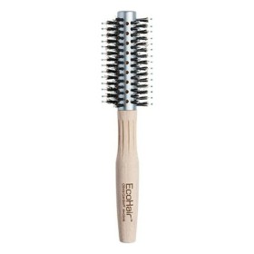 Detangling Hairbrush Red Kiss Kiss Professional | Tienda24 - Global Online Shop Tienda24.eu