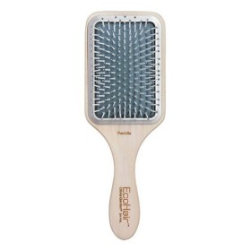 Brosse Démêlante Minnie Mouse Rouge 100 % ABS | Tienda24 - Global Online Shop Tienda24.eu