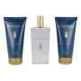 Cofanetto Profumo Uomo The King Poseidon EDT (3 pcs) (3 pcs) | Tienda24 - Global Online Shop Tienda24.eu