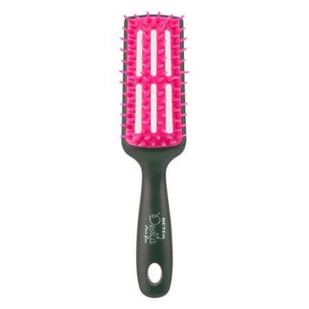 Bürste Beter Deslia Hair Flow Pink | Tienda24 - Global Online Shop Tienda24.eu