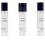 Damenparfüm Bleu Chanel EDP (3 x 20 ml) 20 ml Bleu | Tienda24 - Global Online Shop Tienda24.eu