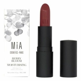 Hydrating Lipstick Mia Cosmetics Paris 512-Berry Bloom (4 g) by Mia Cosmetics Paris, Lipsticks - Ref: S0583393, Price: 15,71 ...