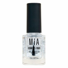 Fissatore di Smalto per Unghie Andreia Cotton Candy Top Coat Nº 01 Milky White 10,5 ml | Tienda24 - Global Online Shop Tienda24.eu