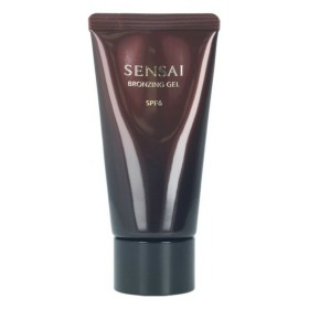 Gel Illuminante Autoabbronzante Sensai Kanebo Spf 6 BG63 (50 ml) di Kanebo, Autoabbronzanti - Rif: S0584048, Prezzo: 34,82 €,...