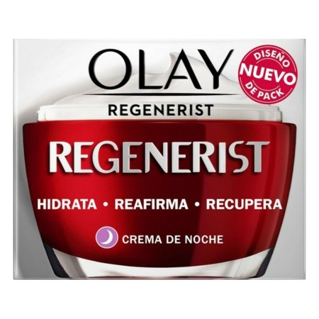 Anti-Aging-Nachtceme Regenerist Olay Regenerist Areas 50 ml | Tienda24 - Global Online Shop Tienda24.eu