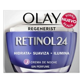 Crema de Noche Missha Time Revolution | Tienda24 - Global Online Shop Tienda24.eu