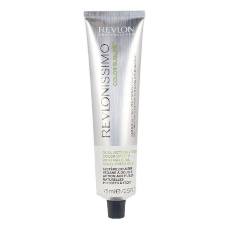 Amoniakfreie Färbung Revlon Color Sublime Nº 9,0 Very Light Blonde (75 ml) | Tienda24 - Global Online Shop Tienda24.eu