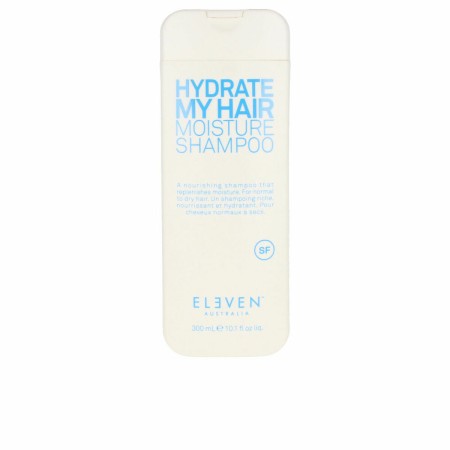 Aufhellendes Shampoo für blondes Haar Eleven Australia Hydrate My Hair (300 ml) | Tienda24 - Global Online Shop Tienda24.eu