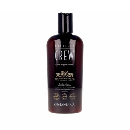 Acondicionador Daily American Crew 250 ml | Tienda24 - Global Online Shop Tienda24.eu