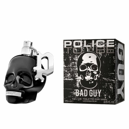 Herrenparfüm Police 1801081 EDT 75 ml | Tienda24 - Global Online Shop Tienda24.eu