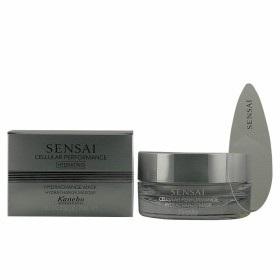 Glycolic Peeling Mask Kanebo Sensai Silky 90 ml | Tienda24 - Global Online Shop Tienda24.eu