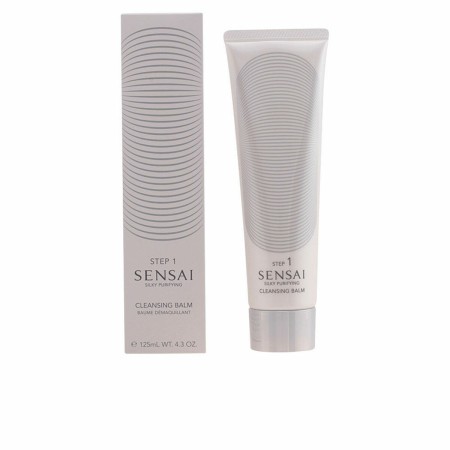 Balsamo Idratante Kanebo Silky Purifying (125 ml) | Tienda24 - Global Online Shop Tienda24.eu