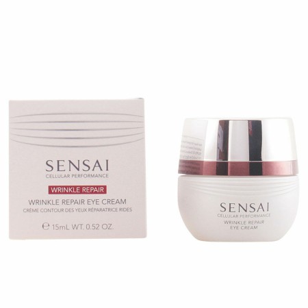 Regenerative Cream Sensai Cellular Performance Wrinkle Repair (15 ml) | Tienda24 - Global Online Shop Tienda24.eu