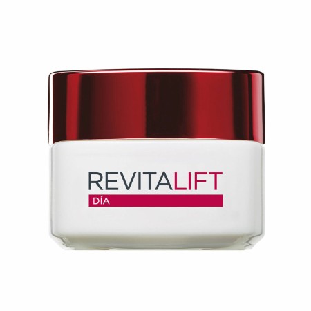 Crema Antirughe L'Oreal Make Up Revitalift (50 ml) | Tienda24 - Global Online Shop Tienda24.eu