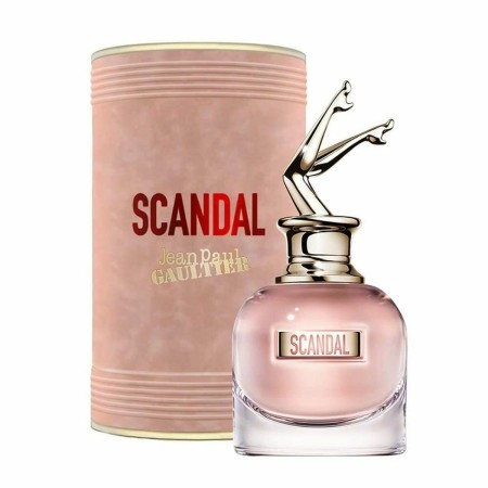 Perfume Mujer Jean Paul Gaultier SCANDAL EDP EDP 30 ml | Tienda24 - Global Online Shop Tienda24.eu