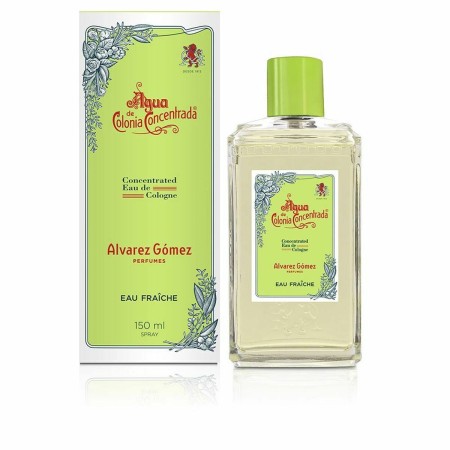 Profumo Donna Alvarez Gomez AGUA DE COLONIA EDC 150 ml | Tienda24 - Global Online Shop Tienda24.eu