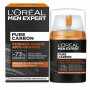 Cleansing Cream L'Oreal Make Up AA294900 Moisturizing Mattifying finish Anti-acne 50 ml | Tienda24 - Global Online Shop Tienda24.eu