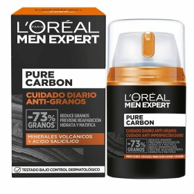 Gel Limpiador Facial USU Cosmetics USU COSMETICS MEN 4 Piezas | Tienda24 - Global Online Shop Tienda24.eu