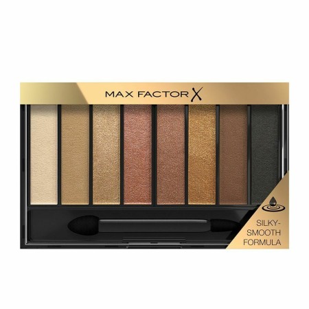 Eye Shadow Palette Max Factor Masterpiece Nude Palette Golden Nudes | Tienda24 - Global Online Shop Tienda24.eu