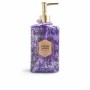 Duschgel IDC Institute Scented Garden Warm Lavender (780 ml) | Tienda24 - Global Online Shop Tienda24.eu